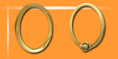 Marco Bronce