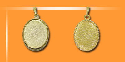 Medallas en Oro y Plata 